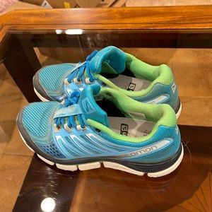 Salomon X-Wind Pro Womens